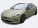 Tesla Model 3 Long Range Dual Motor AWD