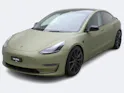 Tesla Model 3 Long Range Dual Motor AWD