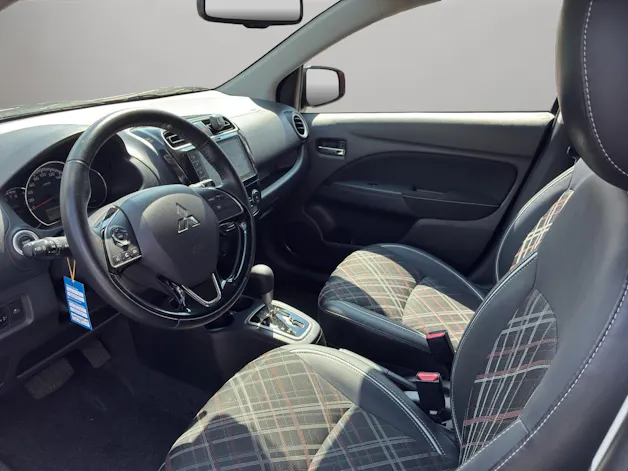 Mitsubishi Space Star 1.2 MIVEC Diamond