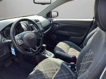 MITSUBISHI SPACE STAR 9