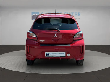 MITSUBISHI SPACE STAR 4