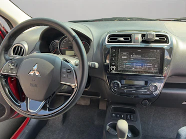 MITSUBISHI SPACE STAR 14