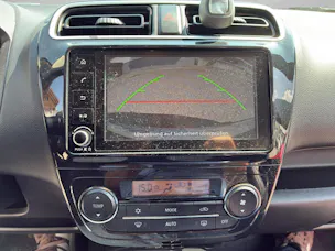Mitsubishi Space Star 1.2 MIVEC Diamond