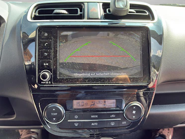 MITSUBISHI SPACE STAR 15