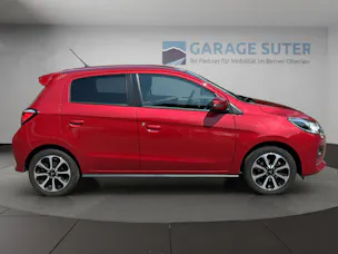 Mitsubishi Space Star 1.2 MIVEC Diamond