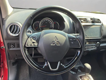 MITSUBISHI SPACE STAR 12