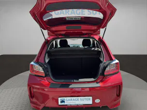 Mitsubishi Space Star 1.2 MIVEC Diamond