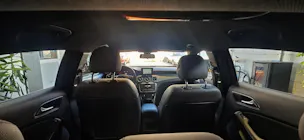 MERCEDES-BENZ GLA 200 CDI Swiss Star Edition Style 4Matic 7G-DCT