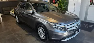 MERCEDES-BENZ GLA 200 CDI Swiss Star Edition Style 4Matic 7G-DCT