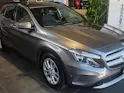 MERCEDES-BENZ GLA 200 CDI Swiss Star Edition Style 4Matic 7G-DCT