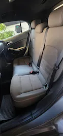 MERCEDES-BENZ GLA 200 CDI Swiss Star Edition Style 4Matic 7G-DCT
