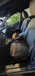 MERCEDES-BENZ GLA 200 CDI Swiss Star Edition Style 4Matic 7G-DCT