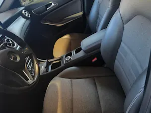 MERCEDES-BENZ GLA 200 CDI Swiss Star Edition Style 4Matic 7G-DCT