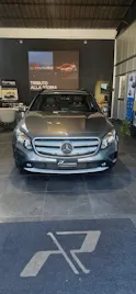 MERCEDES-BENZ GLA 200 CDI Swiss Star Edition Style 4Matic 7G-DCT