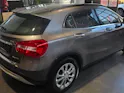 MERCEDES-BENZ GLA 200 CDI Swiss Star Edition Style 4Matic 7G-DCT