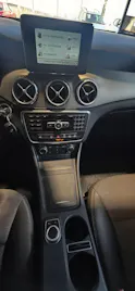 MERCEDES-BENZ GLA 200 CDI Swiss Star Edition Style 4Matic 7G-DCT