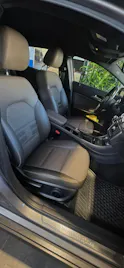 MERCEDES-BENZ GLA 200 CDI Swiss Star Edition Style 4Matic 7G-DCT