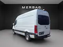 Mercedes-Benz Sprinter 319 CDI Standard 9G-TRONIC