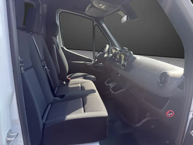 Mercedes-Benz Sprinter 319 CDI Standard 9G-TRONIC