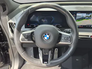 BMW iX xDrive60 M Sport Pro