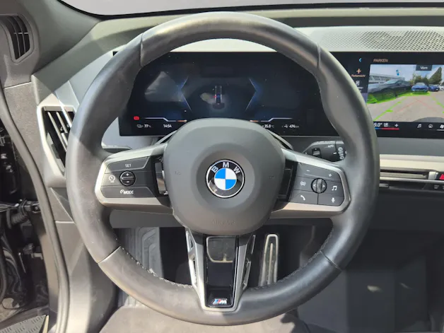 BMW iX xDrive60 M Sport Pro