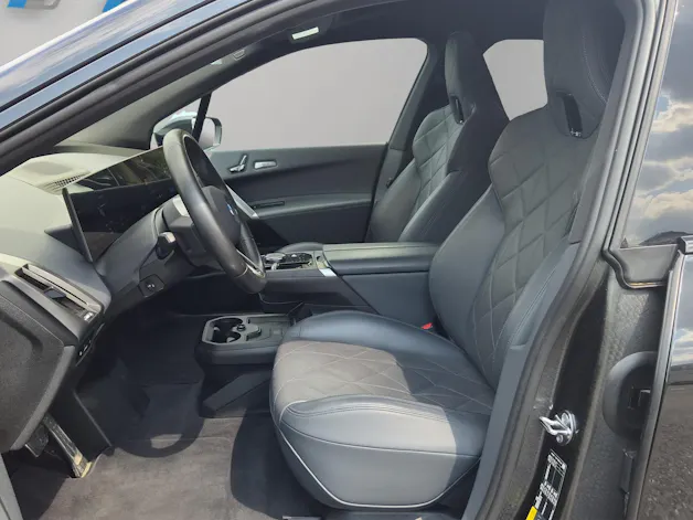 BMW iX xDrive60 M Sport Pro