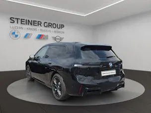 BMW iX xDrive60 M Sport Pro