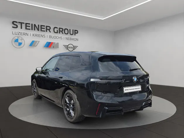 BMW iX xDrive60 M Sport Pro