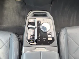 BMW iX xDrive60 M Sport Pro