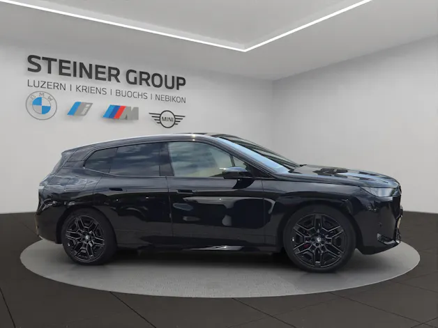 BMW iX xDrive60 M Sport Pro