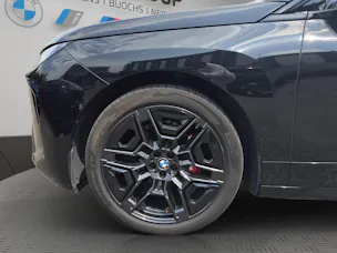 BMW iX xDrive60 M Sport Pro