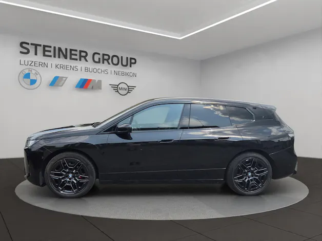 BMW iX xDrive60 M Sport Pro