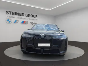 BMW iX xDrive60 M Sport Pro