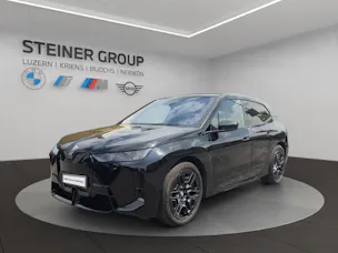 BMW iX xDrive60 M Sport Pro