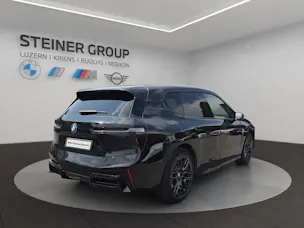 BMW iX xDrive60 M Sport Pro