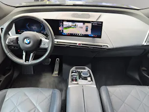 BMW iX xDrive60 M Sport Pro
