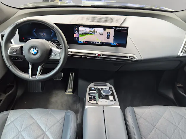 BMW iX xDrive60 M Sport Pro