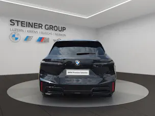 BMW iX xDrive60 M Sport Pro