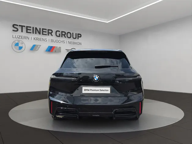 BMW iX xDrive60 M Sport Pro
