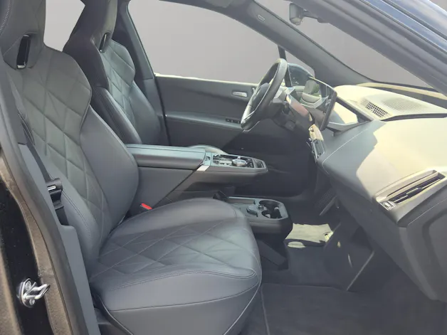 BMW iX xDrive60 M Sport Pro