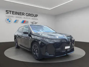 BMW iX xDrive60 M Sport Pro