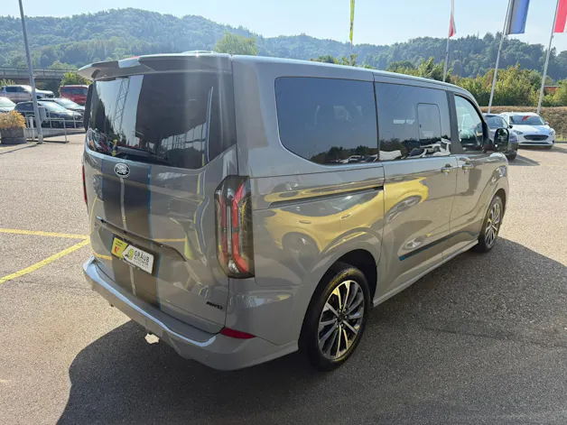Ford Tourneo Bus 320 L1H1 Sport Automat 4x4