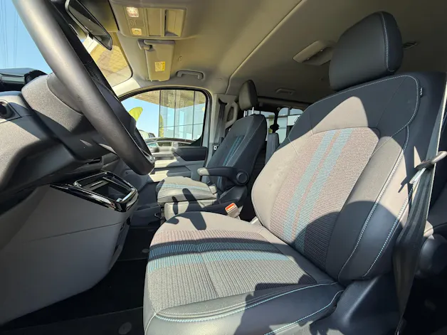 Ford Tourneo Bus 320 L1H1 Sport Automat 4x4