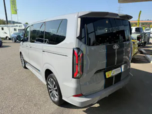 FORD Tourneo Bus 320 L1H1 Sport Automat 4x4