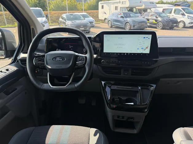 Ford Tourneo Bus 320 L1H1 Sport Automat 4x4