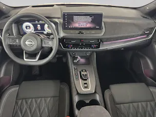 NISSAN Qashqai 1.5 VC-T e-Power Tekna+