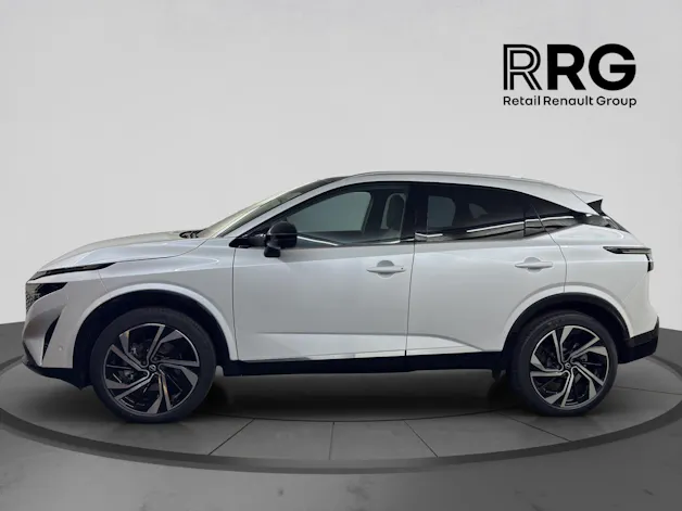 Nissan Qashqai 1.5 VC-T e-Power Tekna+