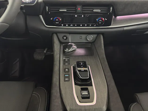 Nissan Qashqai 1.5 VC-T e-Power Tekna+