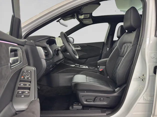 Nissan Qashqai 1.5 VC-T e-Power Tekna+