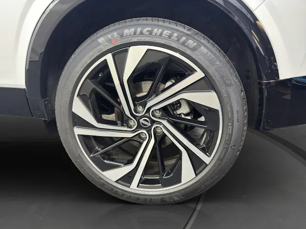 Nissan Qashqai 1.5 VC-T e-Power Tekna+